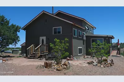 30 N9220, Concho, AZ 85924 - Photo 1