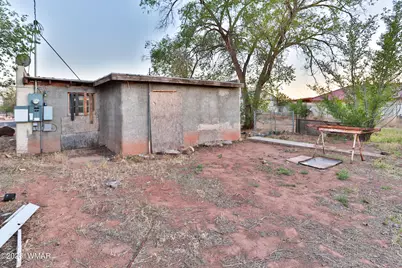 136 E Florida Street, Holbrook, AZ 86025 - Photo 7