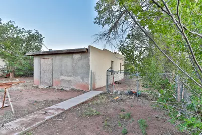 136 E Florida Street, Holbrook, AZ 86025 - Photo 11
