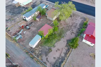 136 E Florida Street, Holbrook, AZ 86025 - Photo 15