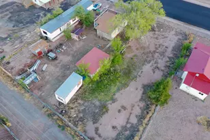 136 E Florida St, Holbrook, AZ 86025 - Photo 15