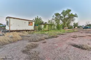 136 E Florida St, Holbrook, AZ 86025 - Photo 13