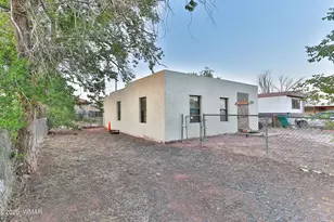 136 E Florida St, Holbrook, AZ 86025 - Photo 3