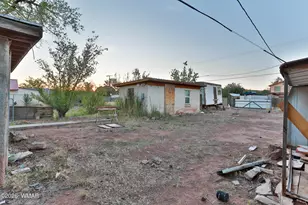 136 E Florida St, Holbrook, AZ 86025 - Photo 9