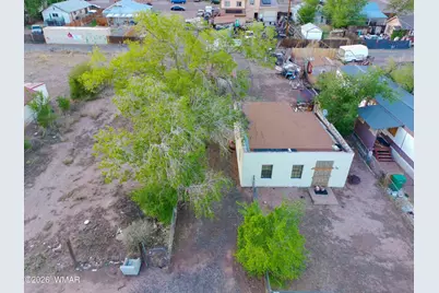 136 E Florida Street, Holbrook, AZ 86025 - Photo 1