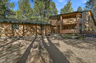 4903 Cardinal Ct, Pinetop, AZ 85935 - Photo 1
