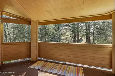 4903 Cardinal Court, Pinetop, AZ 85935 - Photo 33