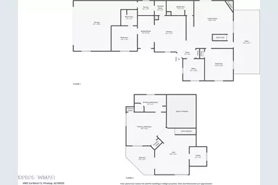 4903 Cardinal Court, Pinetop, AZ 85935 - Photo 53