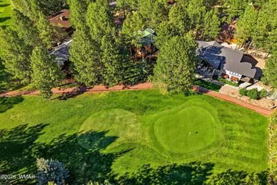 4903 Cardinal Court, Pinetop, AZ 85935 - Photo 47