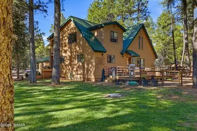4903 Cardinal Court, Pinetop, AZ 85935 - Photo 39