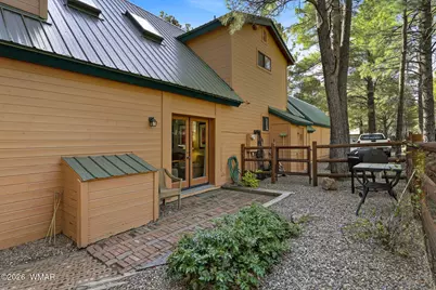 4903 Cardinal Court, Pinetop, AZ 85935 - Photo 41