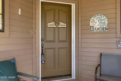 4903 Cardinal Court, Pinetop, AZ 85935 - Photo 5