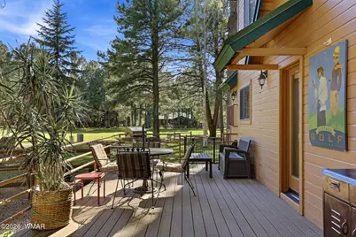 4903 Cardinal Court, Pinetop, AZ 85935 - Photo 37