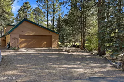 4903 Cardinal Court, Pinetop, AZ 85935 - Photo 45