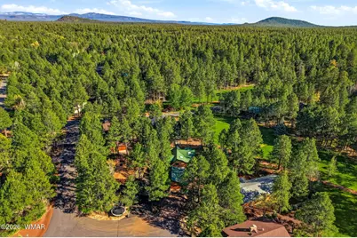 4903 Cardinal Court, Pinetop, AZ 85935 - Photo 49