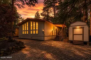 4191 Mark Twain Dr, Pinetop, AZ 85935 - Photo 1