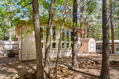 4191 Mark Twain Drive, Pinetop, AZ 85935 - Photo 5