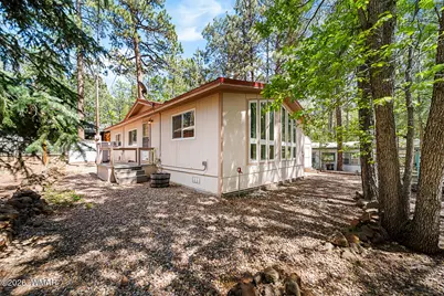 4191 Mark Twain Drive, Pinetop, AZ 85935 - Photo 7