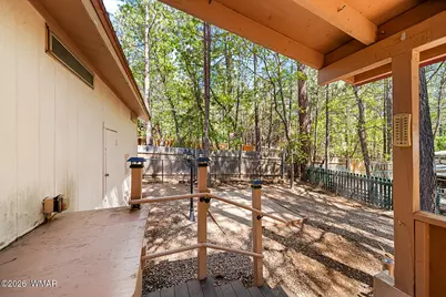 4191 Mark Twain Drive, Pinetop, AZ 85935 - Photo 11