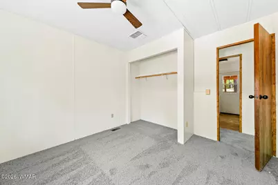 4191 Mark Twain Drive, Pinetop, AZ 85935 - Photo 21