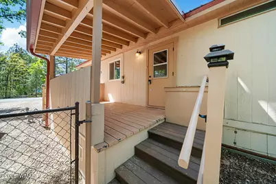 4191 Mark Twain Drive, Pinetop, AZ 85935 - Photo 13
