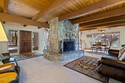 7456 Geronimo Road, Pinetop, AZ 85935 - Photo 5