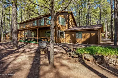 7456 Geronimo Road, Pinetop, AZ 85935 - Photo 27
