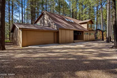 7456 Geronimo Road, Pinetop, AZ 85935 - Photo 1
