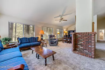 7456 Geronimo Road, Pinetop, AZ 85935 - Photo 17