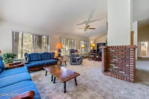 7456 Geronimo Rd, Pinetop, AZ 85935 - Photo 17