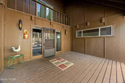 7456 Geronimo Road, Pinetop, AZ 85935 - Photo 3