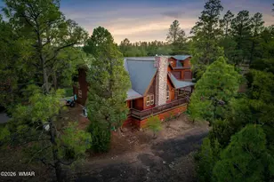 1843 Artists Draw Rd, Heber, AZ 85928 - Photo 3