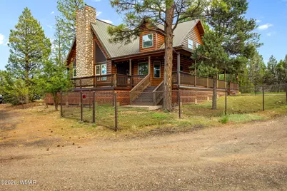 1843 Artists Draw Road, Heber, AZ 85928 - Photo 7