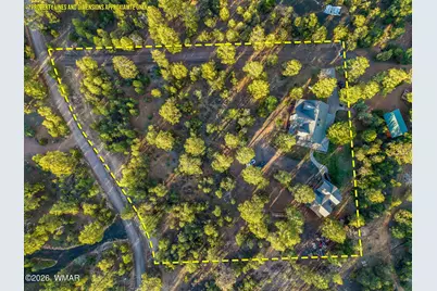 1843 Artists Draw Road, Heber, AZ 85928 - Photo 55