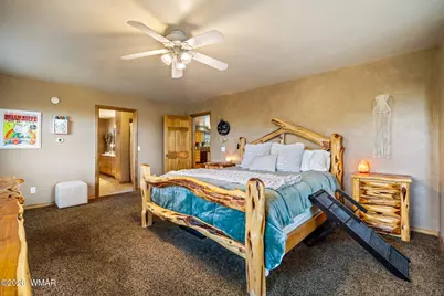 1843 Artists Draw Road, Heber, AZ 85928 - Photo 25