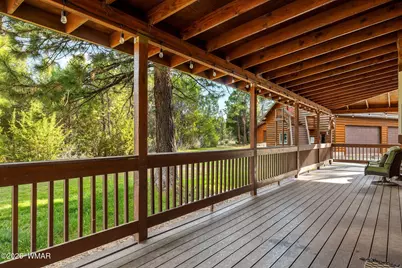 1843 Artists Draw Road, Heber, AZ 85928 - Photo 45