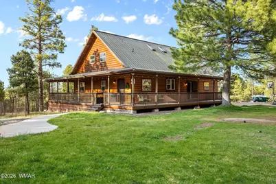 1843 Artists Draw Road, Heber, AZ 85928 - Photo 41