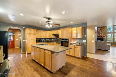 1843 Artists Draw Road, Heber, AZ 85928 - Photo 21