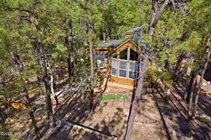 4340 S Mogollon Trail, Show Low, AZ 85901 - Photo 27