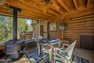 4340 S Mogollon Trail, Show Low, AZ 85901 - Photo 5
