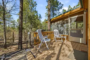 4340 S Mogollon Trail, Show Low, AZ 85901 - Photo 1