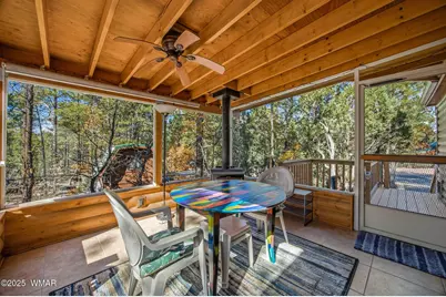 4340 S Mogollon Trail, Show Low, AZ 85901 - Photo 3