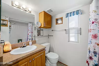 4340 S Mogollon Trail, Show Low, AZ 85901 - Photo 21