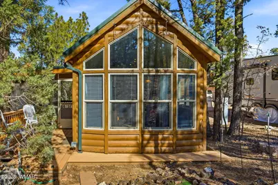 4340 S Mogollon Trail, Show Low, AZ 85901 - Photo 5