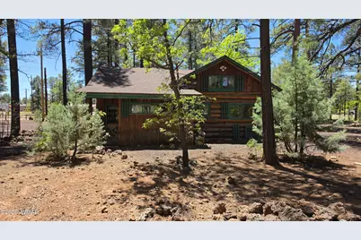 182 W White Mountain Boulevard, Lakeside, AZ 85929 - Photo 15