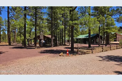 182 W White Mountain Boulevard, Lakeside, AZ 85929 - Photo 21
