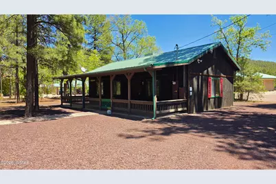 182 W White Mountain Boulevard, Lakeside, AZ 85929 - Photo 3