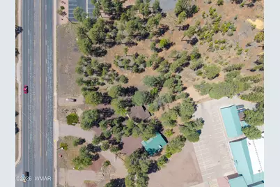 182 W White Mountain Boulevard, Lakeside, AZ 85929 - Photo 27