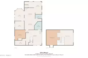 8455 Ridge Dr, Show Low, AZ 85901 - Photo 47
