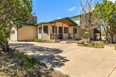 8455 Ridge Drive, Show Low, AZ 85901 - Photo 1
